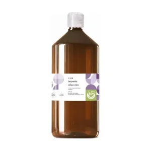 Relax zen Bio olio per il corpo