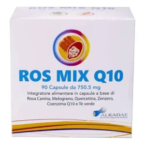 ROS MIX Q10 90CPS
