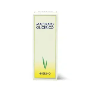 RUBUS IDAE MG 125ML GER