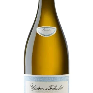 Rully AOC Blanc – Chartron et TrĂ©buchet