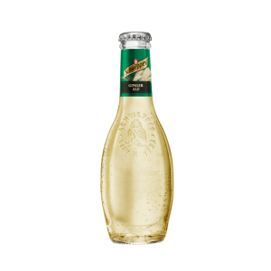 SCHWEPPES PREMIUM MIXERS GINGER ALE affaire du jour