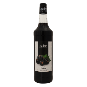 SIROP GUIOT CASSIS meilleure offre