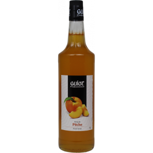SIROP GUIOT PECHE remise