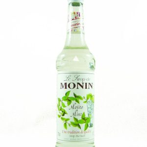 SIROP MONIN MOJITO MINT  70CL meilleure offre