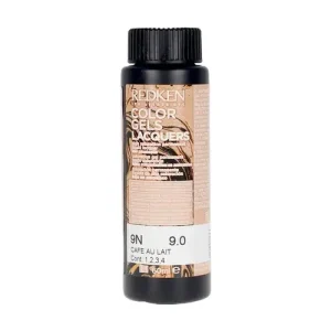 Smalti gel colorati permanenti 9n cafe au lait v110