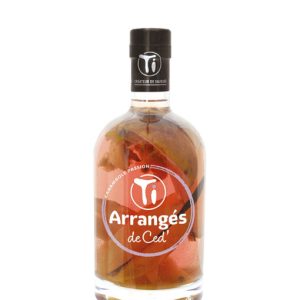 Ti Arrangés de Ced Carambole Passion disponible maintenant