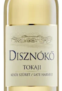 Tokaji Vendanges Tardives – Blanc – 2020 – Disznókő – 50cl