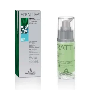 Verattiva Contorno Occhi per occhiaie e borse 30ml