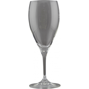 Verre Ă pied Liefmans 25 cl liquidation