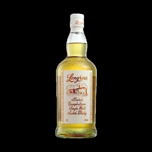 Whisky – Longrow Peated – Single Malt – Tourbé