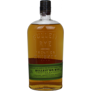 Whisky Bulleit Rye