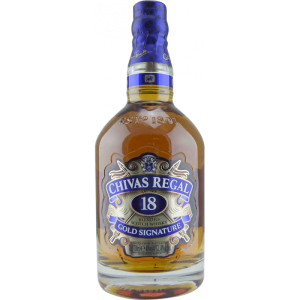 Whisky Chivas Regal 18 ans meilleure offre