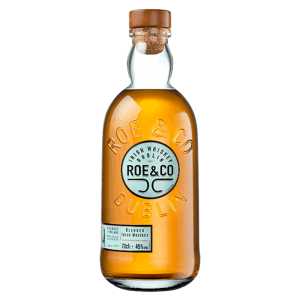 Whisky Roe & Co tendance