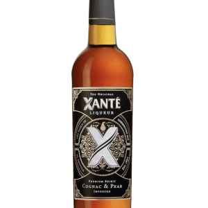 Xante Cognac & Pear 0.5 Liter 35% vente en ligne