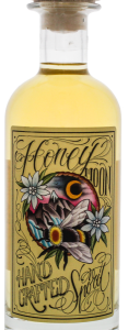 Zu Plun HoneyMoon Handcrafted Spirit 0,7L remise