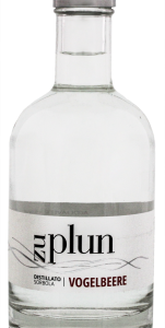 Zu Plun Vogelbeerbrand 0,35L