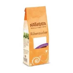 Zucchero di Barbabietola