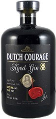 Zuidam Dutch Courage Aged Gin 70 cl